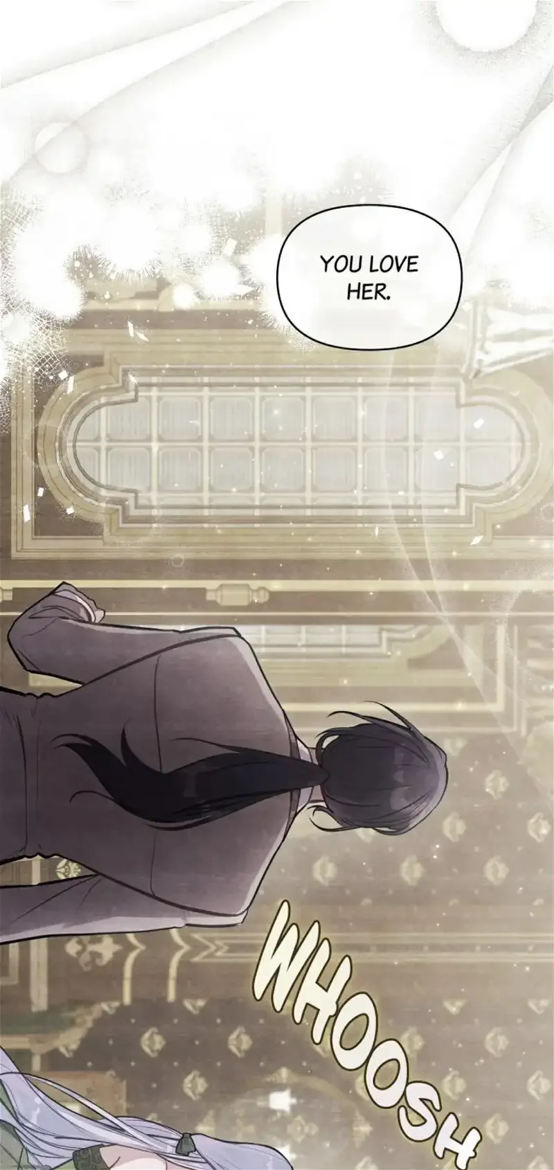 Disobey the Duke if You Dare Chapter 15 page 45
