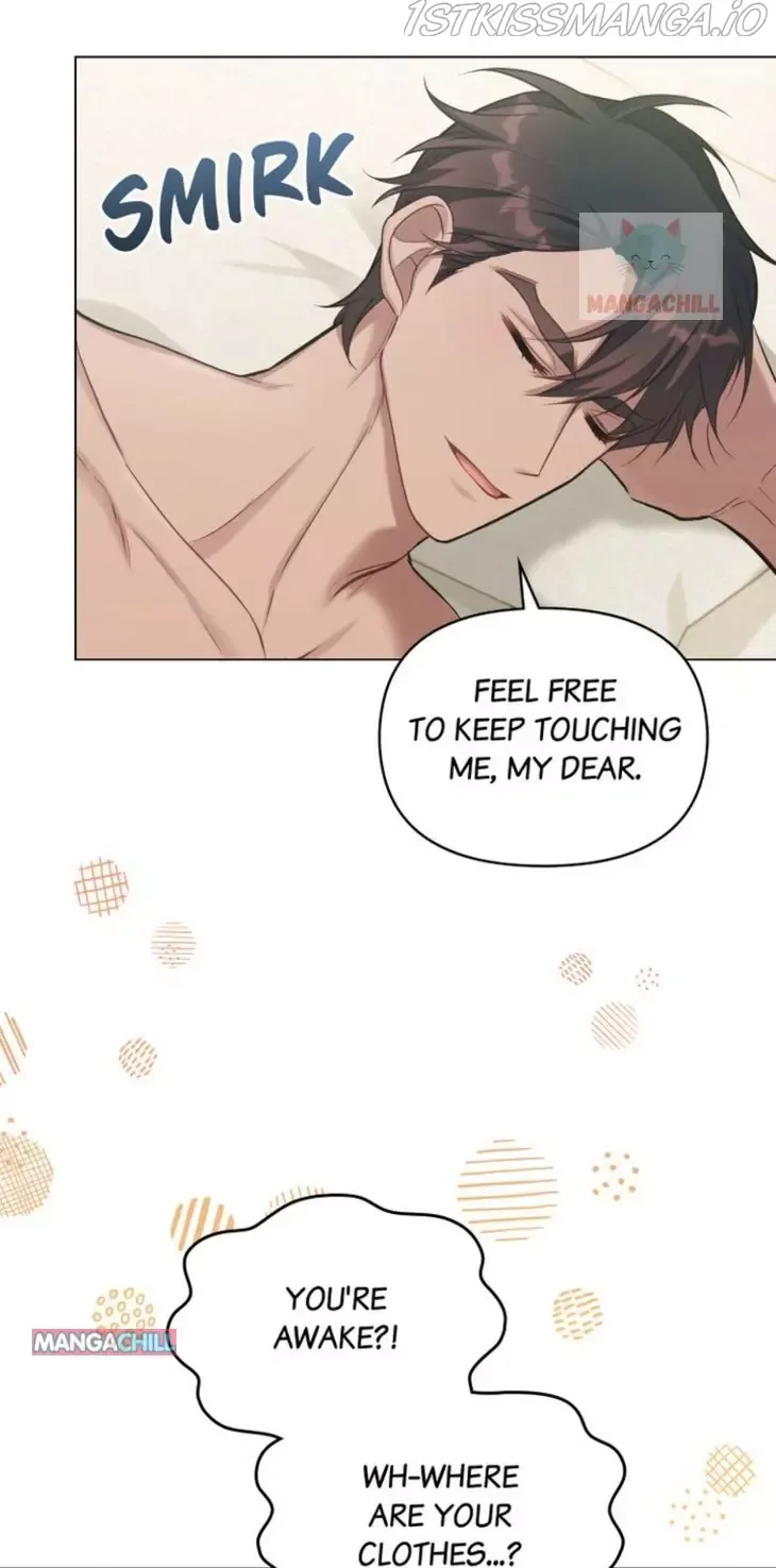Disobey the Duke if You Dare Chapter 19 page 6