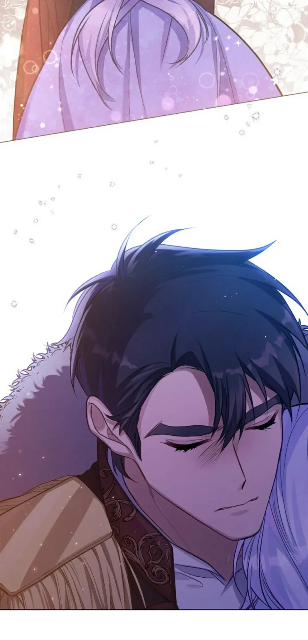 Disobey the Duke if You Dare Chapter 16 page 54