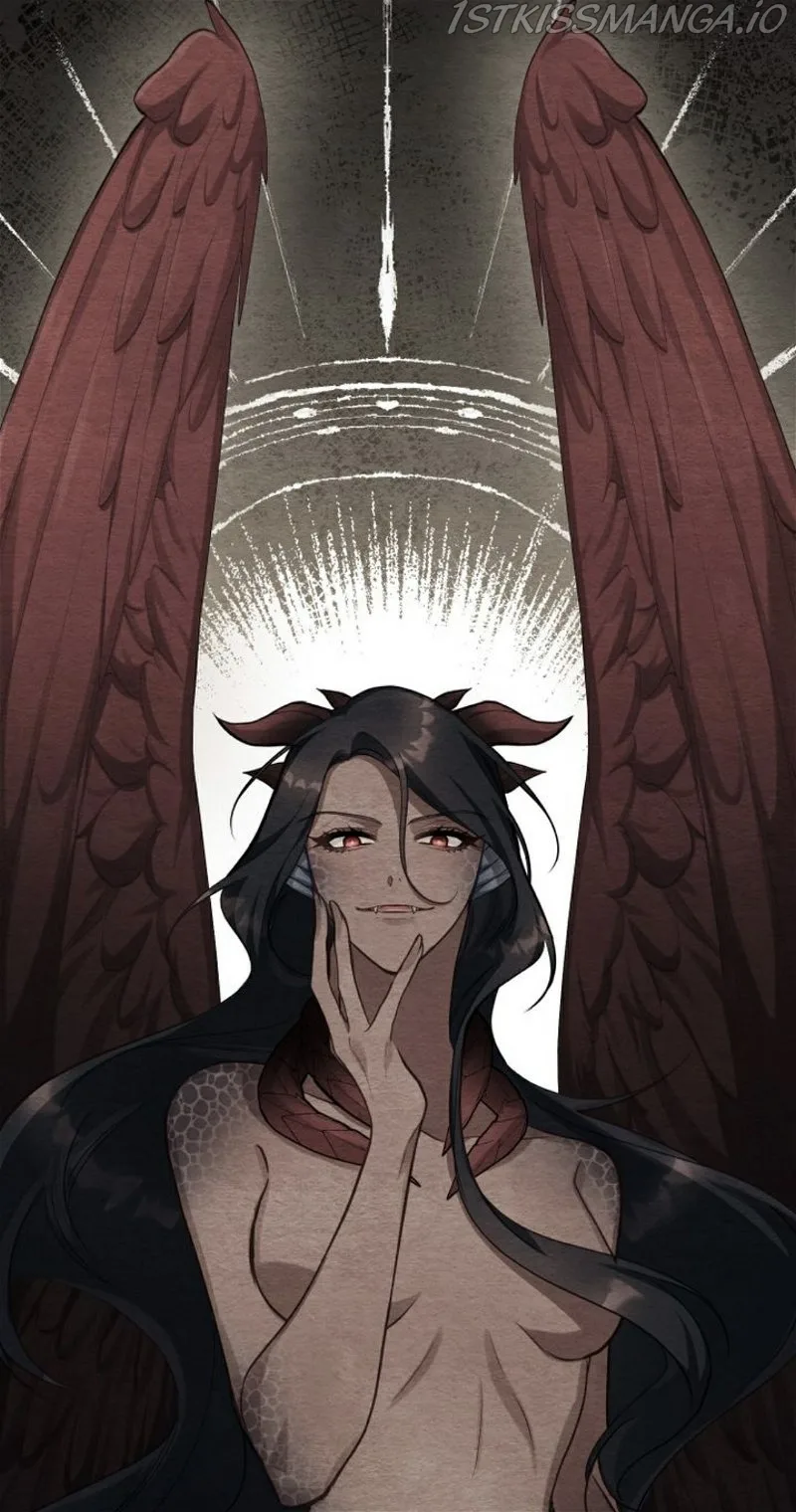 Disobey the Duke if You Dare Chapter 17 page 21