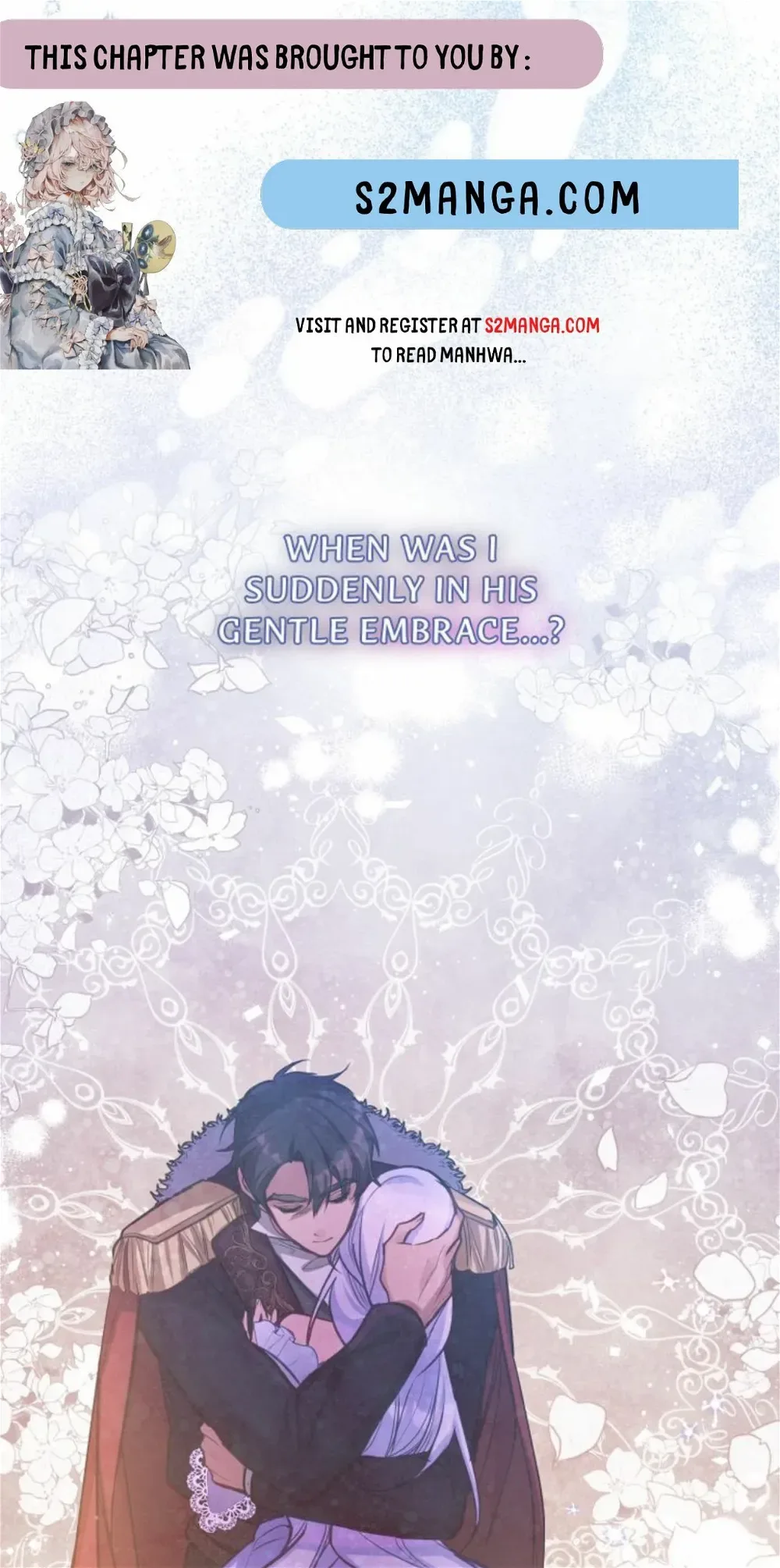 Disobey the Duke if You Dare Chapter 16 page 53