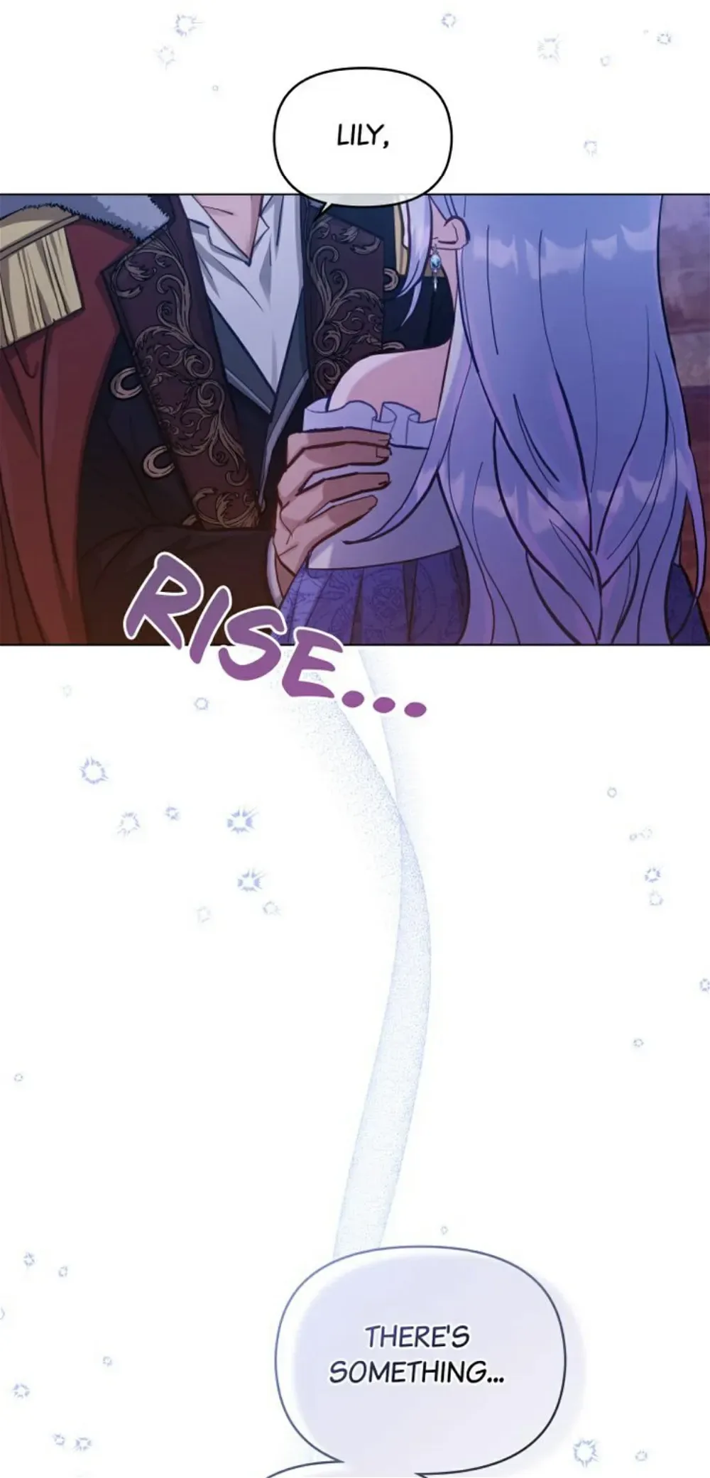 Disobey the Duke if You Dare Chapter 16 page 59