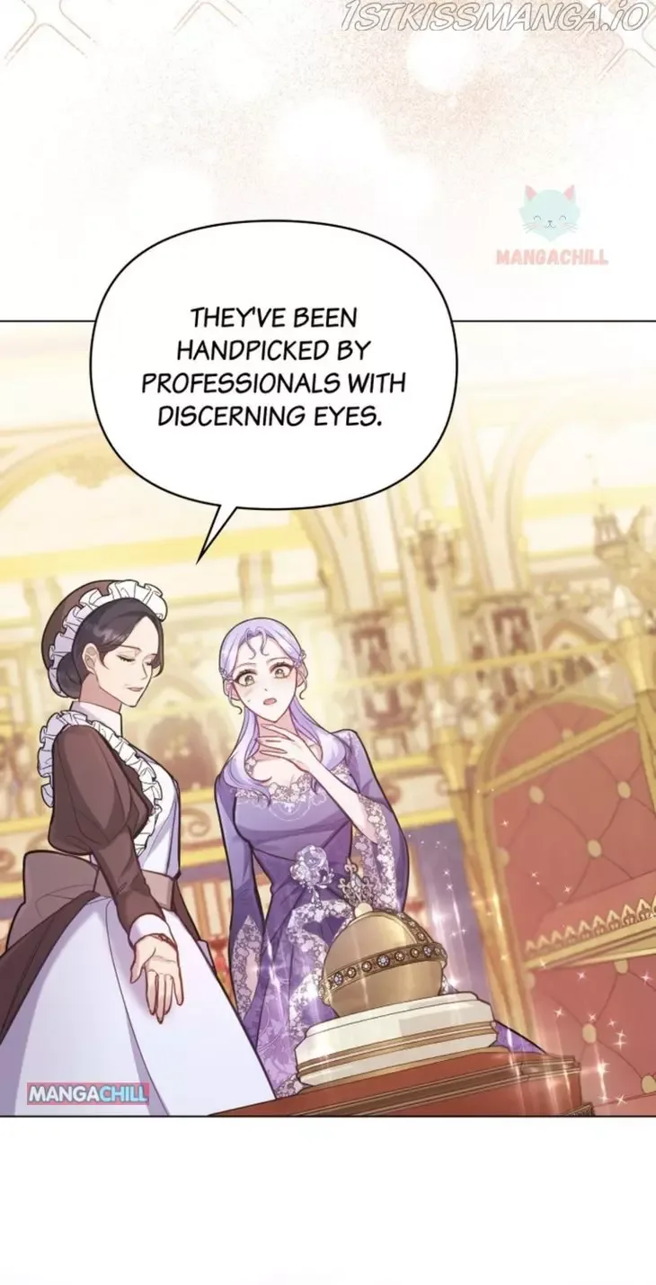 Disobey the Duke if You Dare Chapter 19 page 18