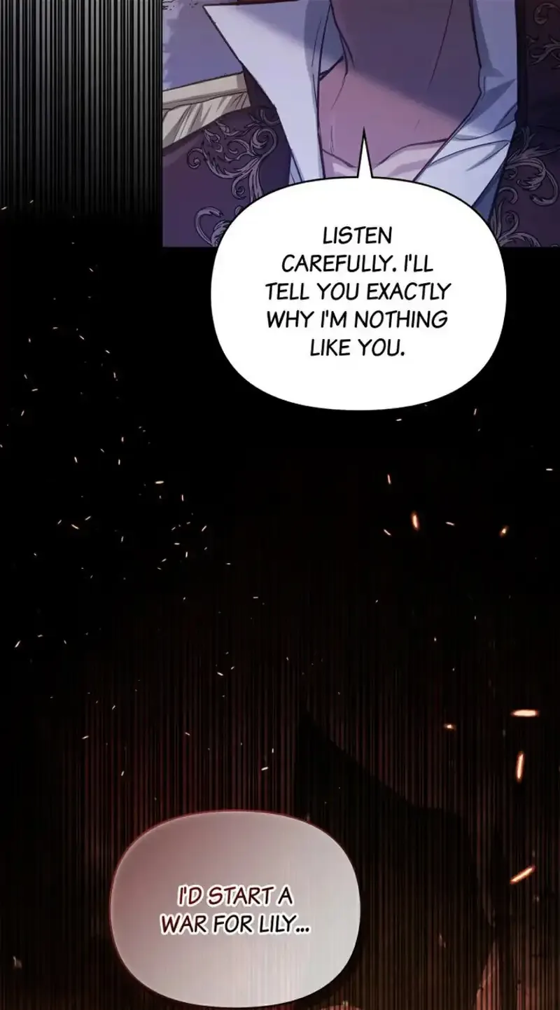 Disobey the Duke if You Dare Chapter 15 page 56