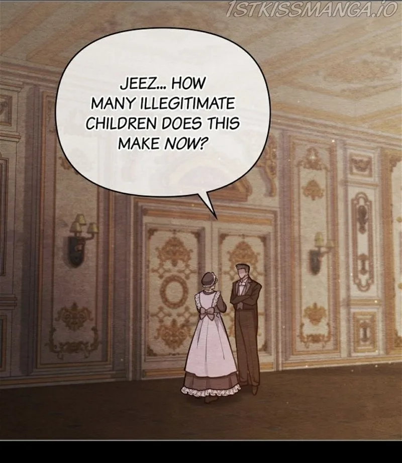 Disobey the Duke if You Dare Chapter 17 page 30