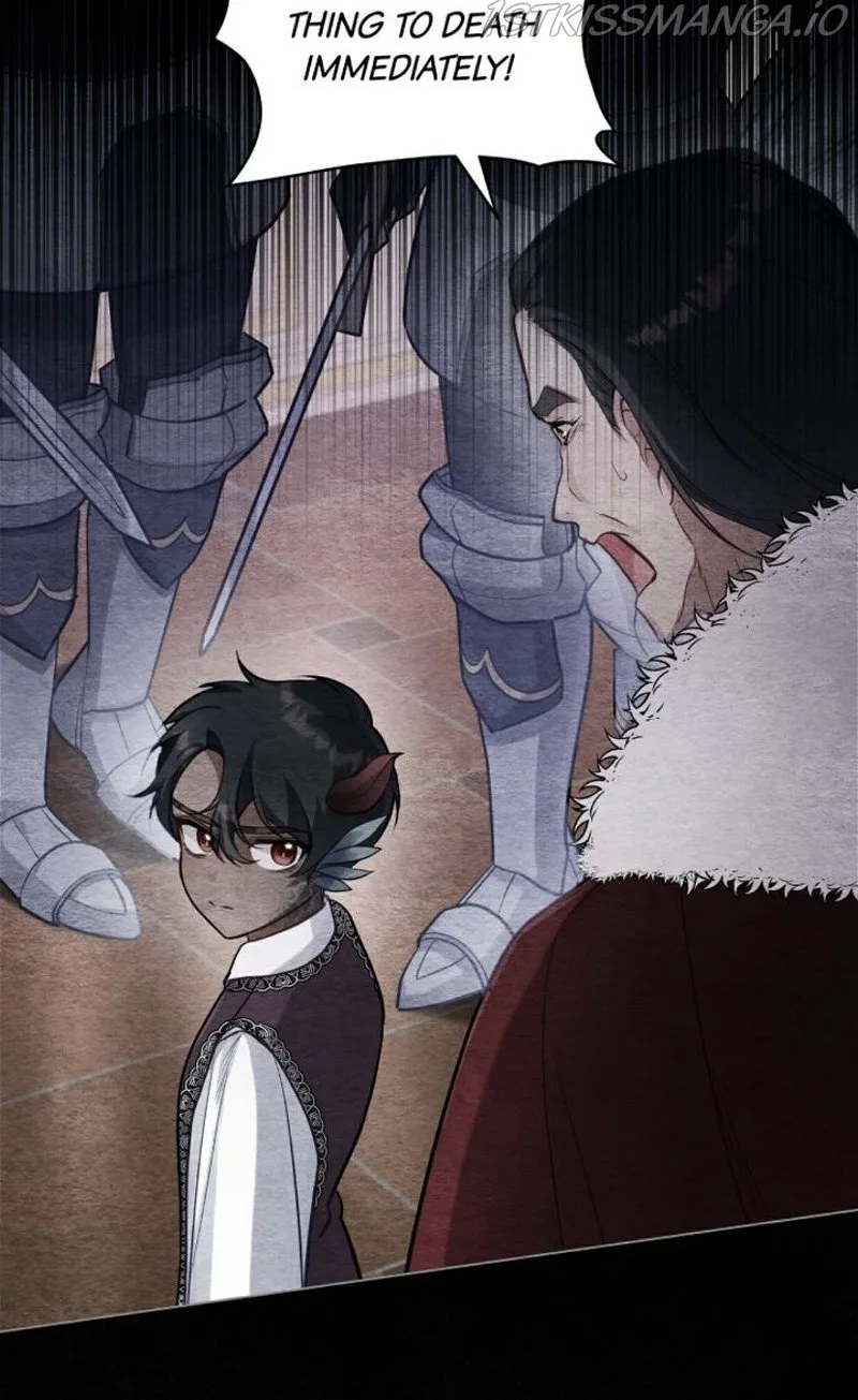 Disobey the Duke if You Dare Chapter 17 page 34