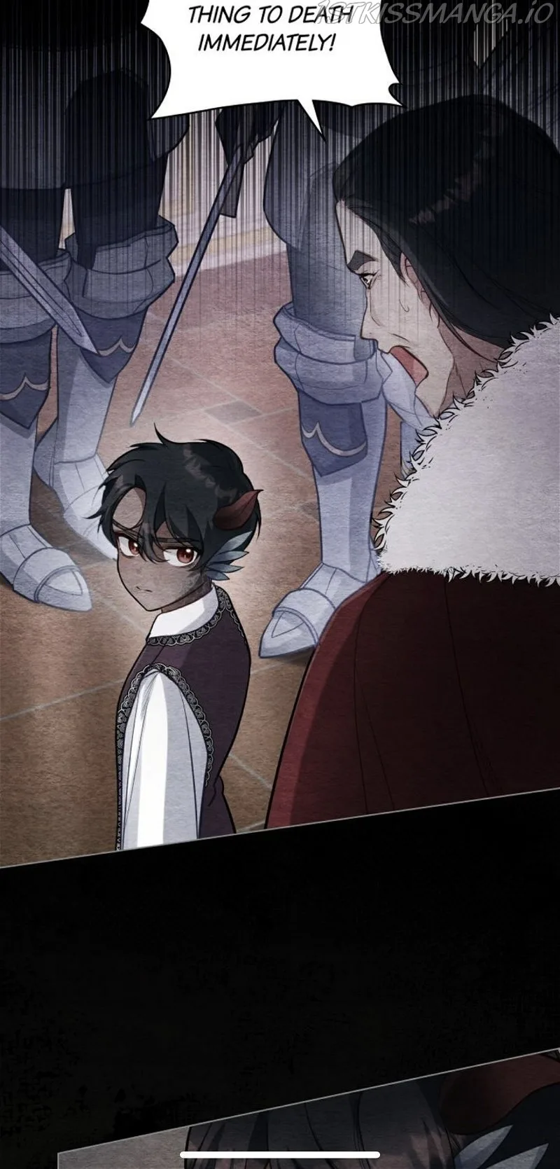 Disobey the Duke if You Dare Chapter 17 page 33