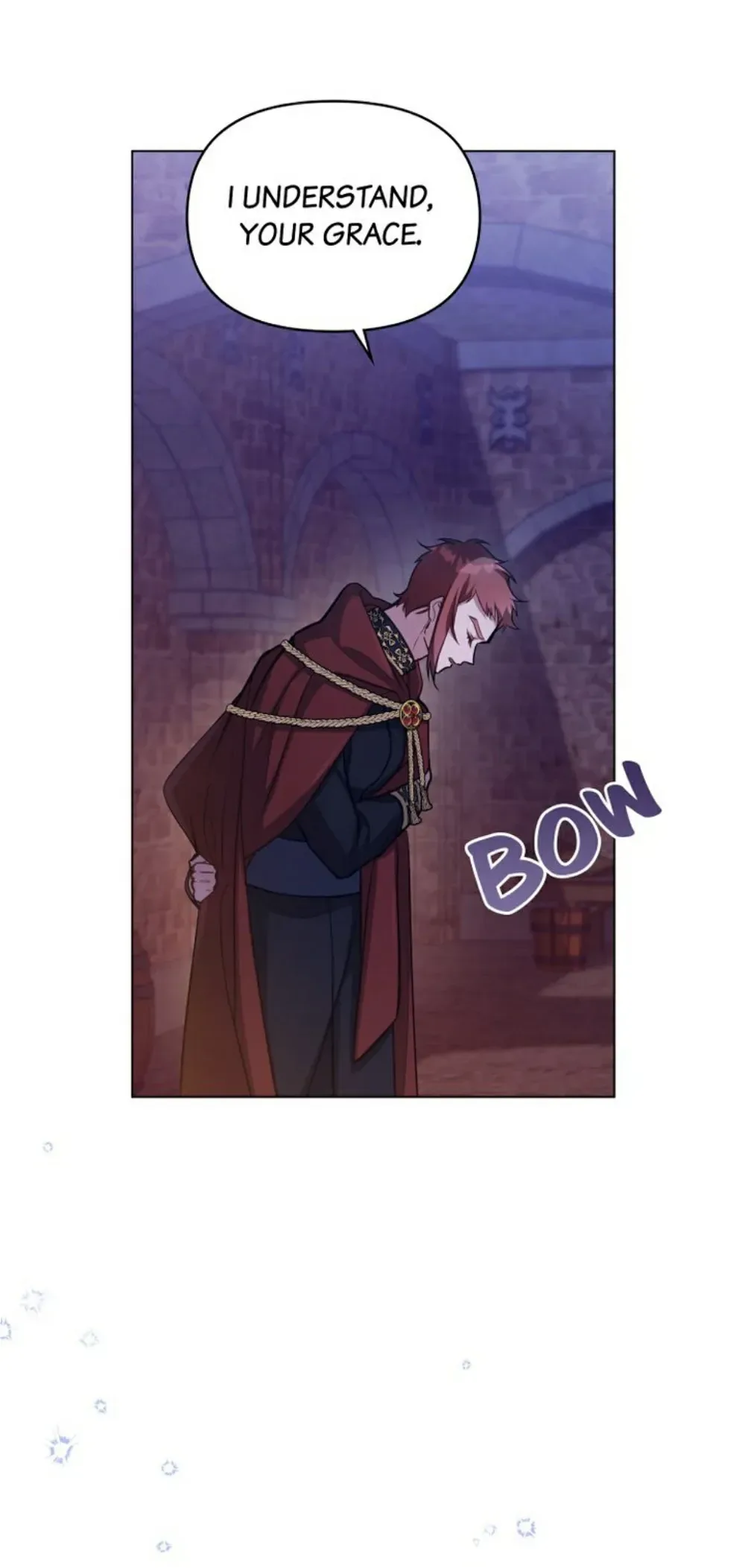 Disobey the Duke if You Dare Chapter 16 page 58
