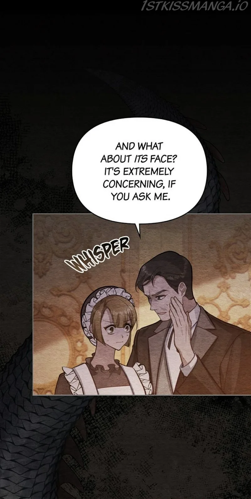 Disobey the Duke if You Dare Chapter 17 page 31