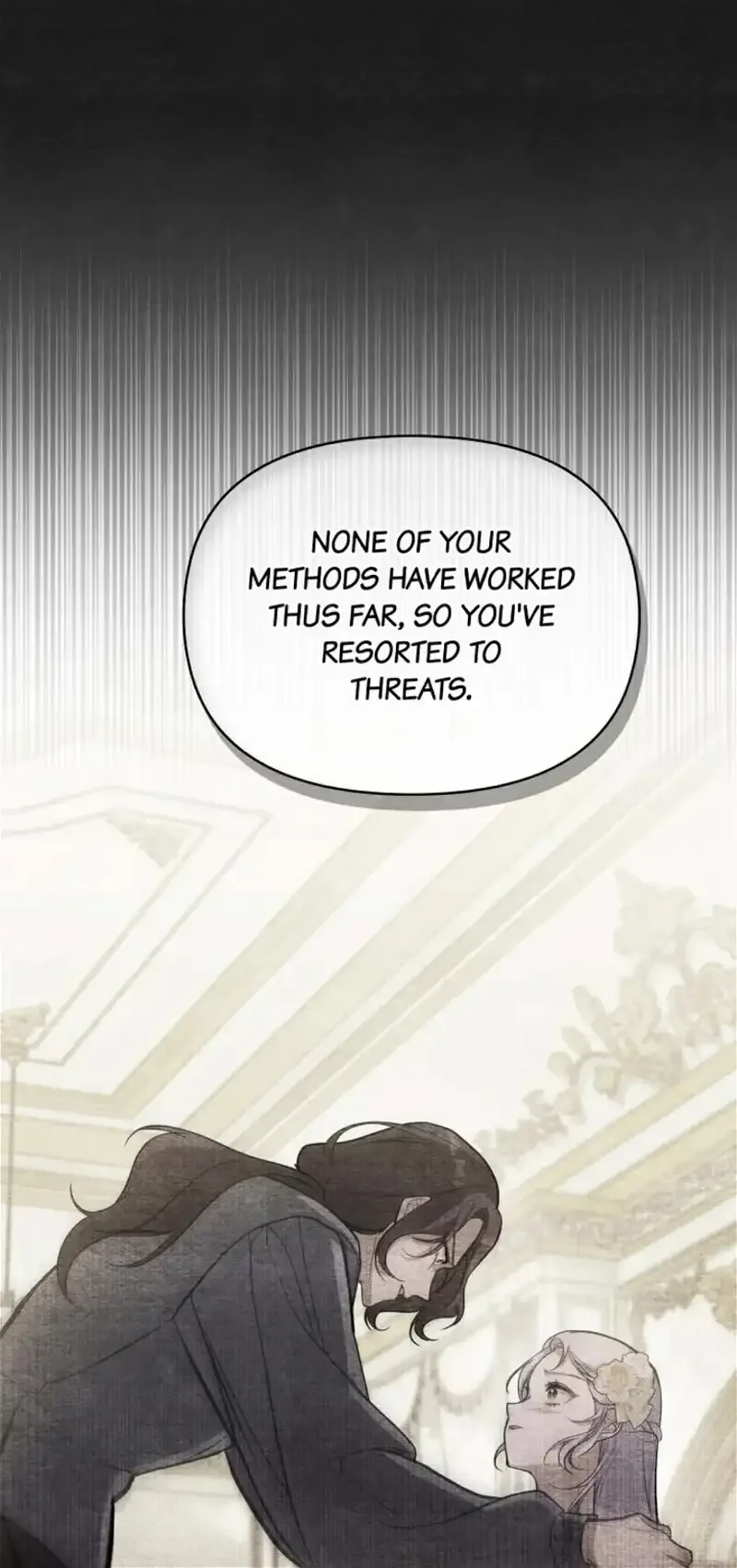 Disobey the Duke if You Dare Chapter 15 page 48