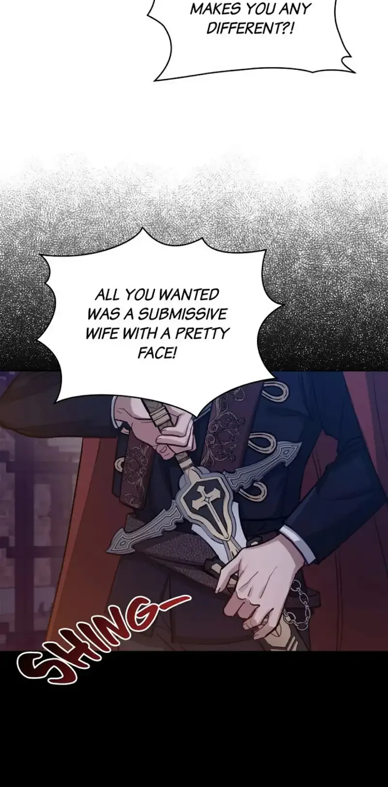 Disobey the Duke if You Dare Chapter 15 page 52