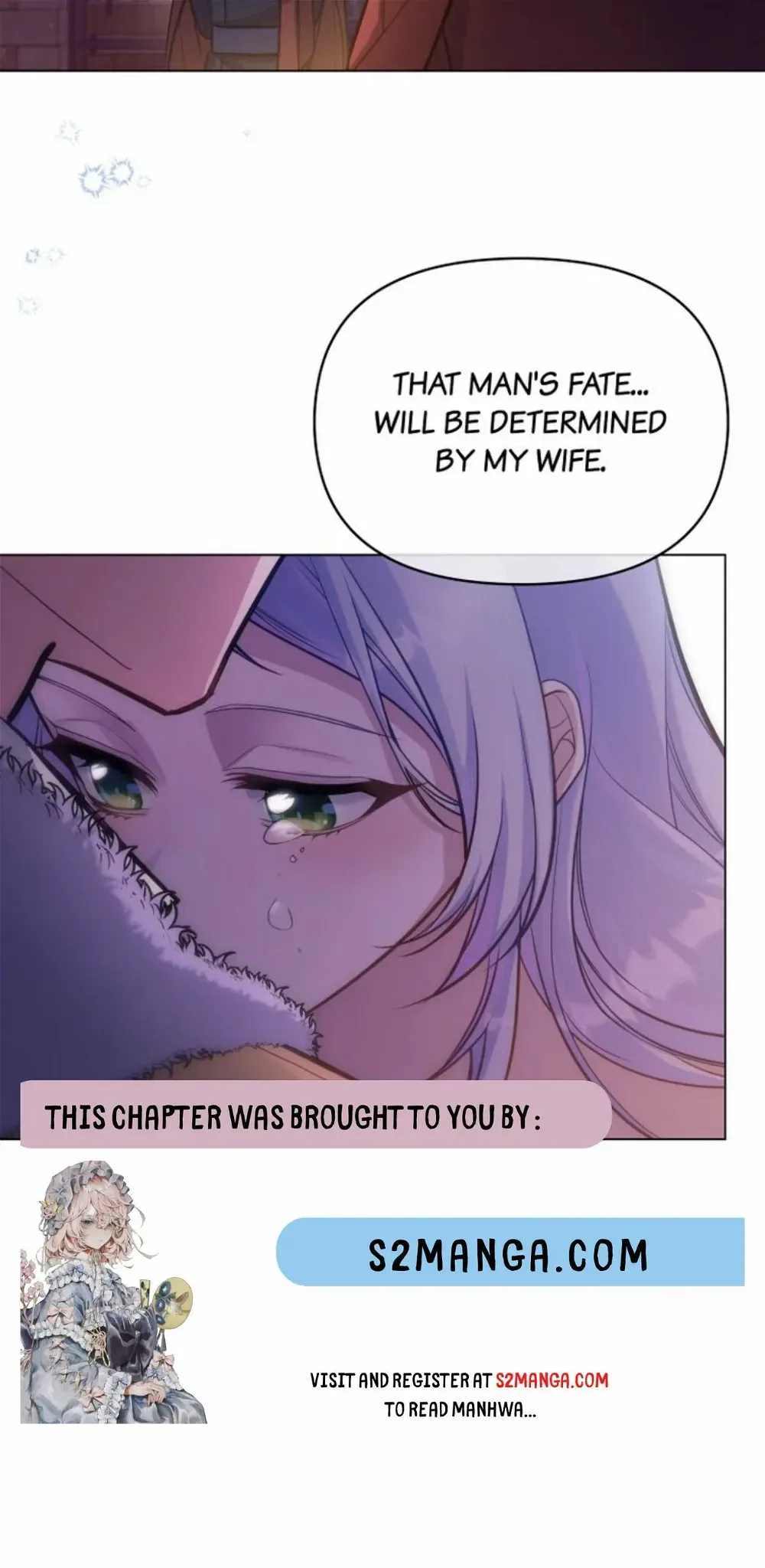 Disobey the Duke if You Dare Chapter 16 page 57
