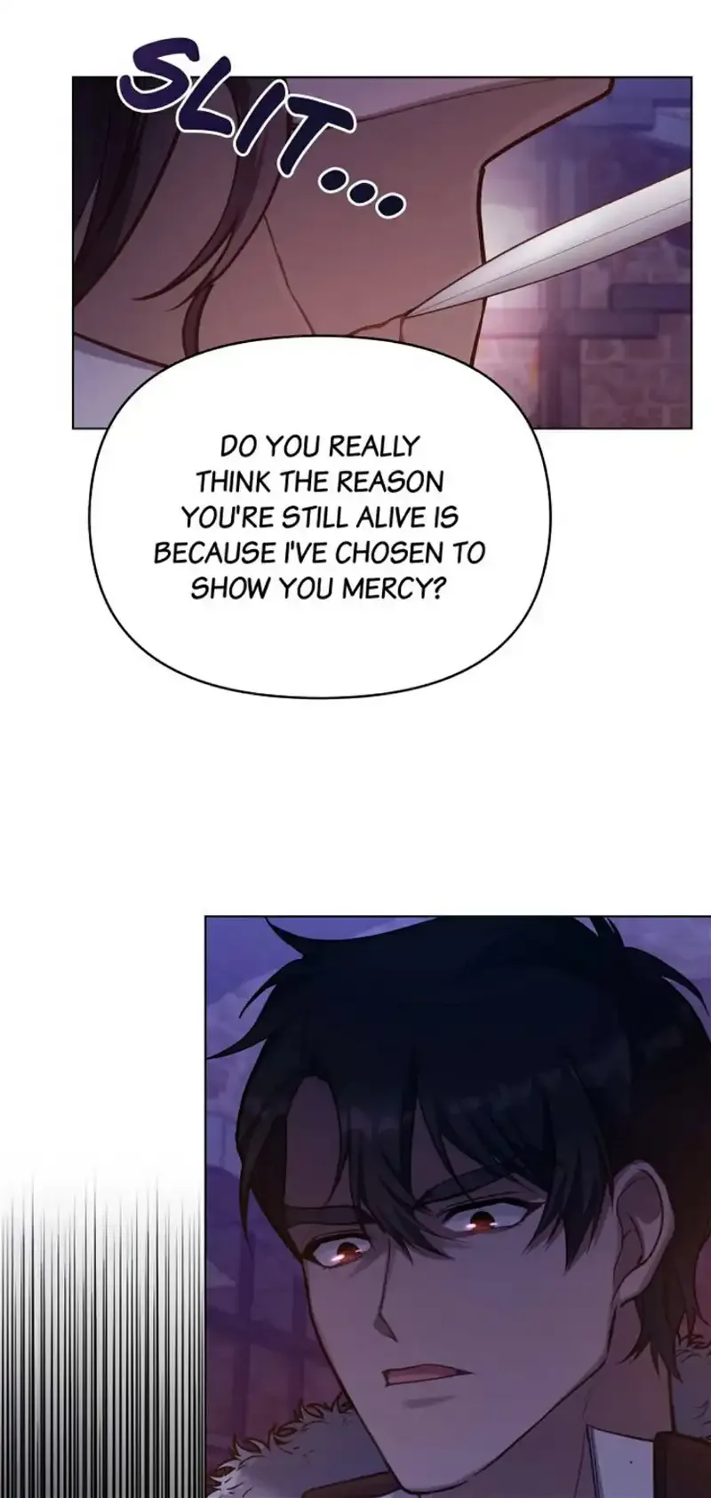 Disobey the Duke if You Dare Chapter 15 page 55