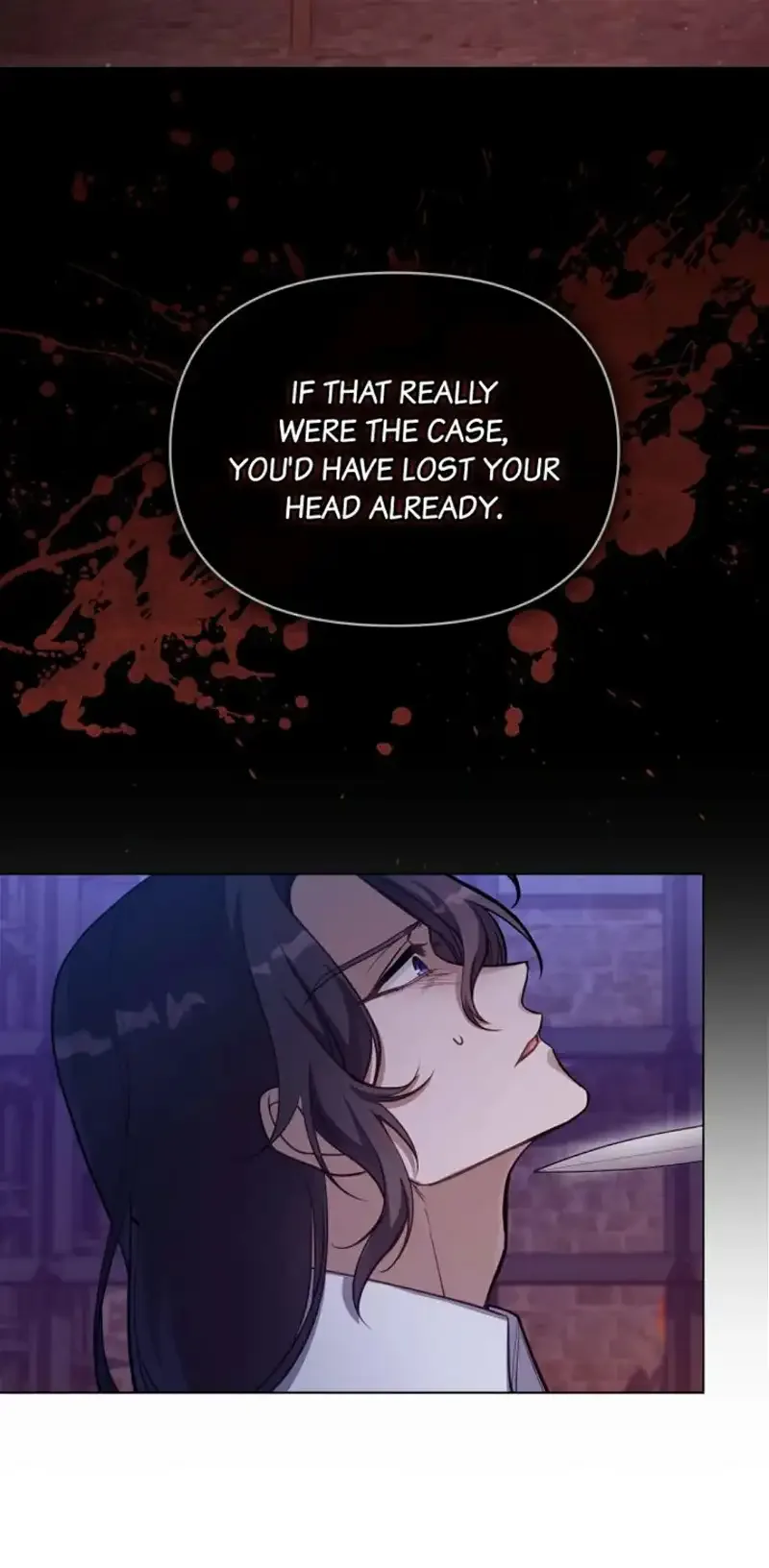 Disobey the Duke if You Dare Chapter 15 page 54