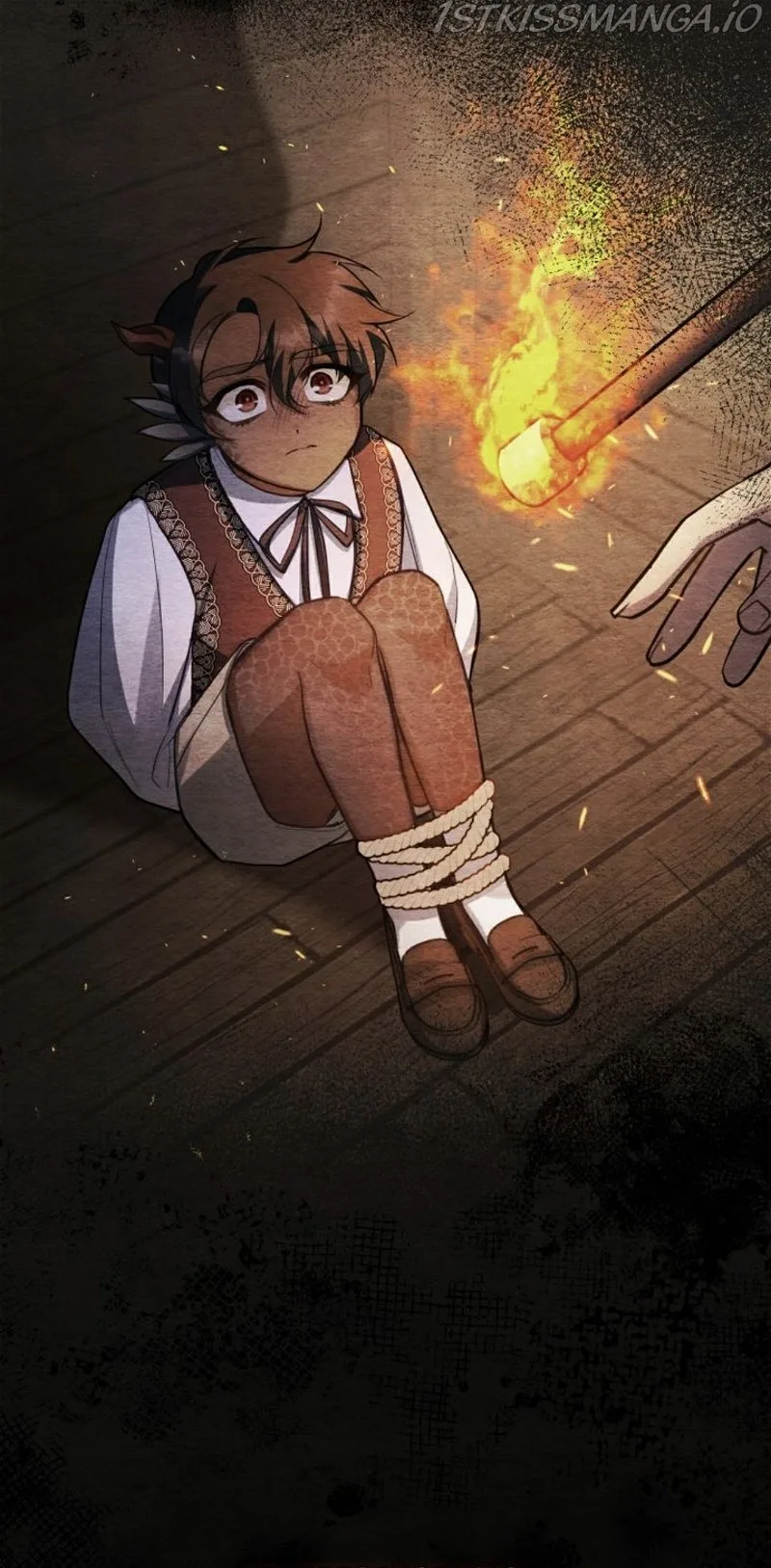 Disobey the Duke if You Dare Chapter 17 page 36