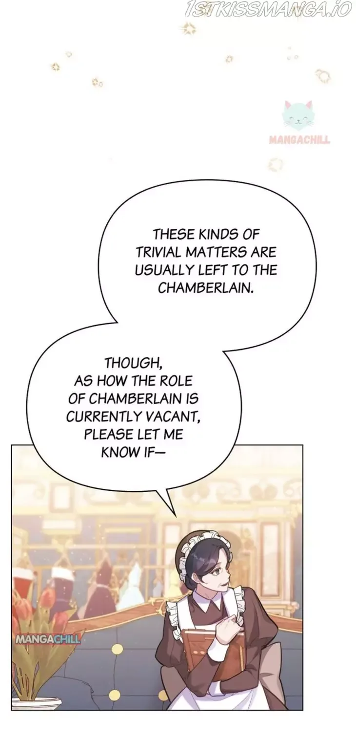Disobey the Duke if You Dare Chapter 19 page 27