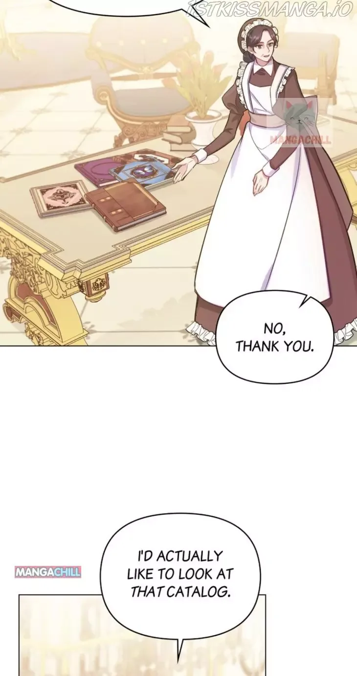 Disobey the Duke if You Dare Chapter 19 page 25