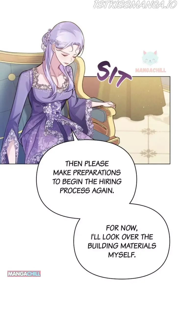 Disobey the Duke if You Dare Chapter 19 page 30
