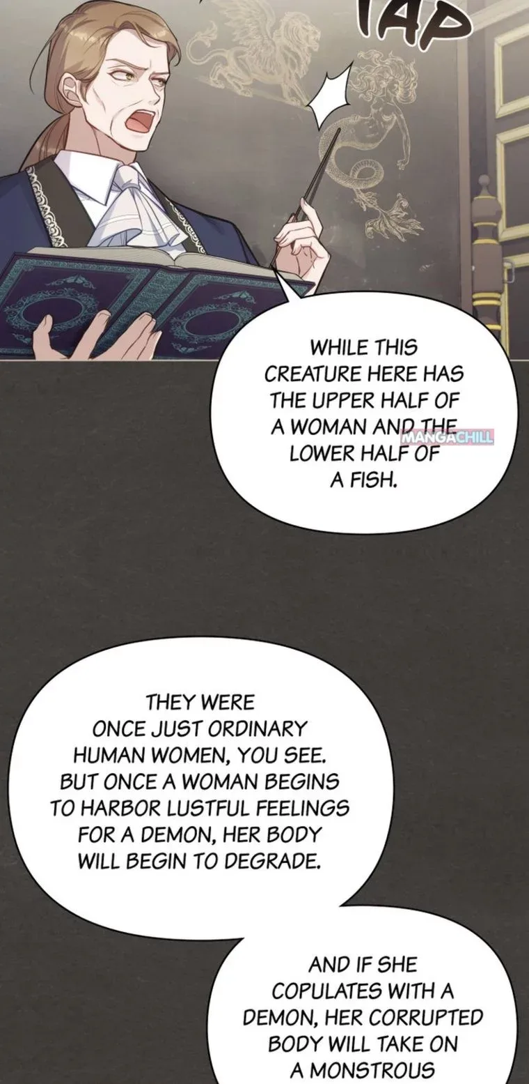 Disobey the Duke if You Dare Chapter 18 page 2