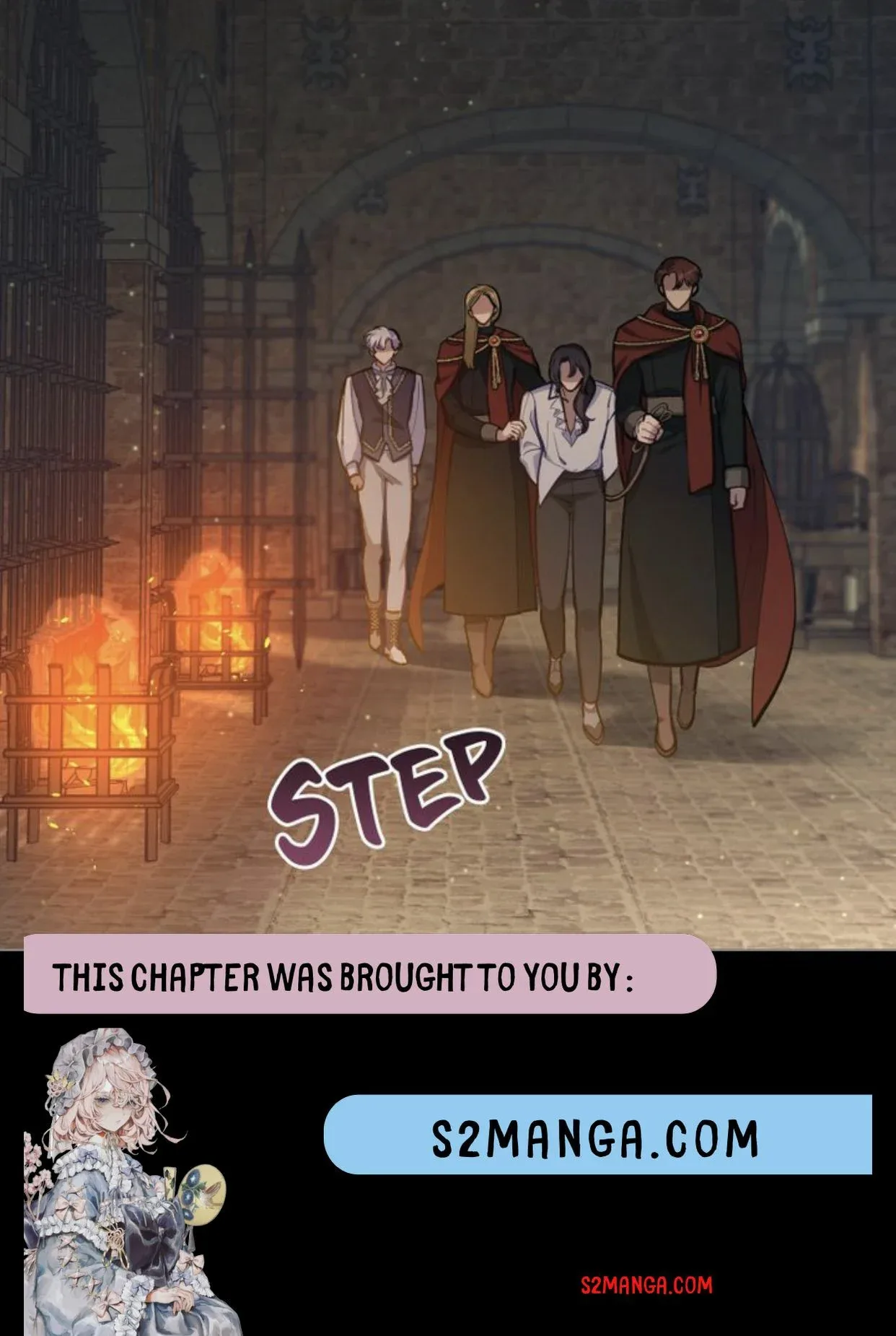 Disobey the Duke if You Dare Chapter 20 page 5