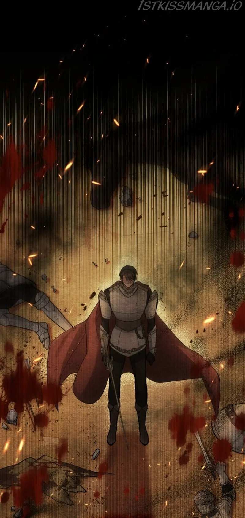 Disobey the Duke if You Dare Chapter 17 page 42