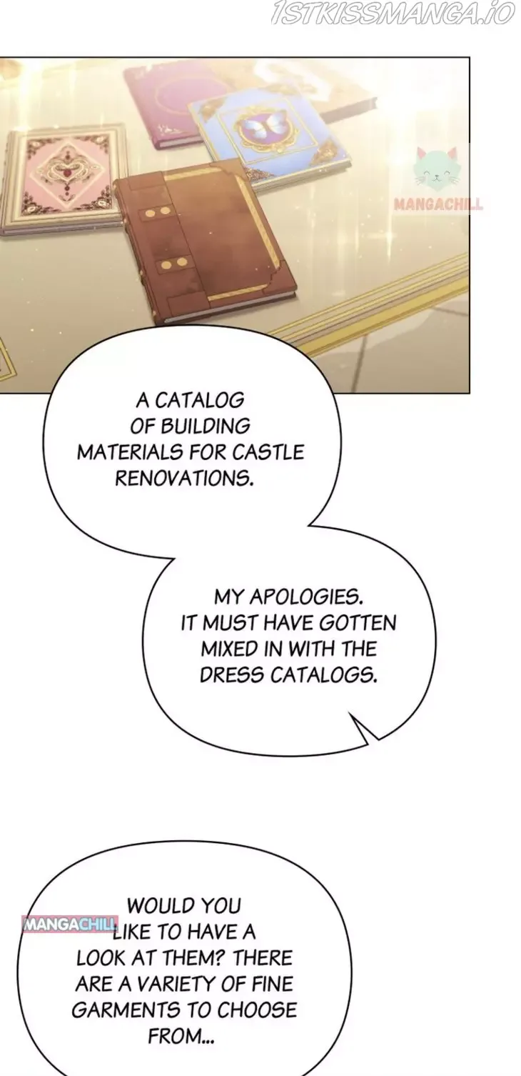 Disobey the Duke if You Dare Chapter 19 page 24