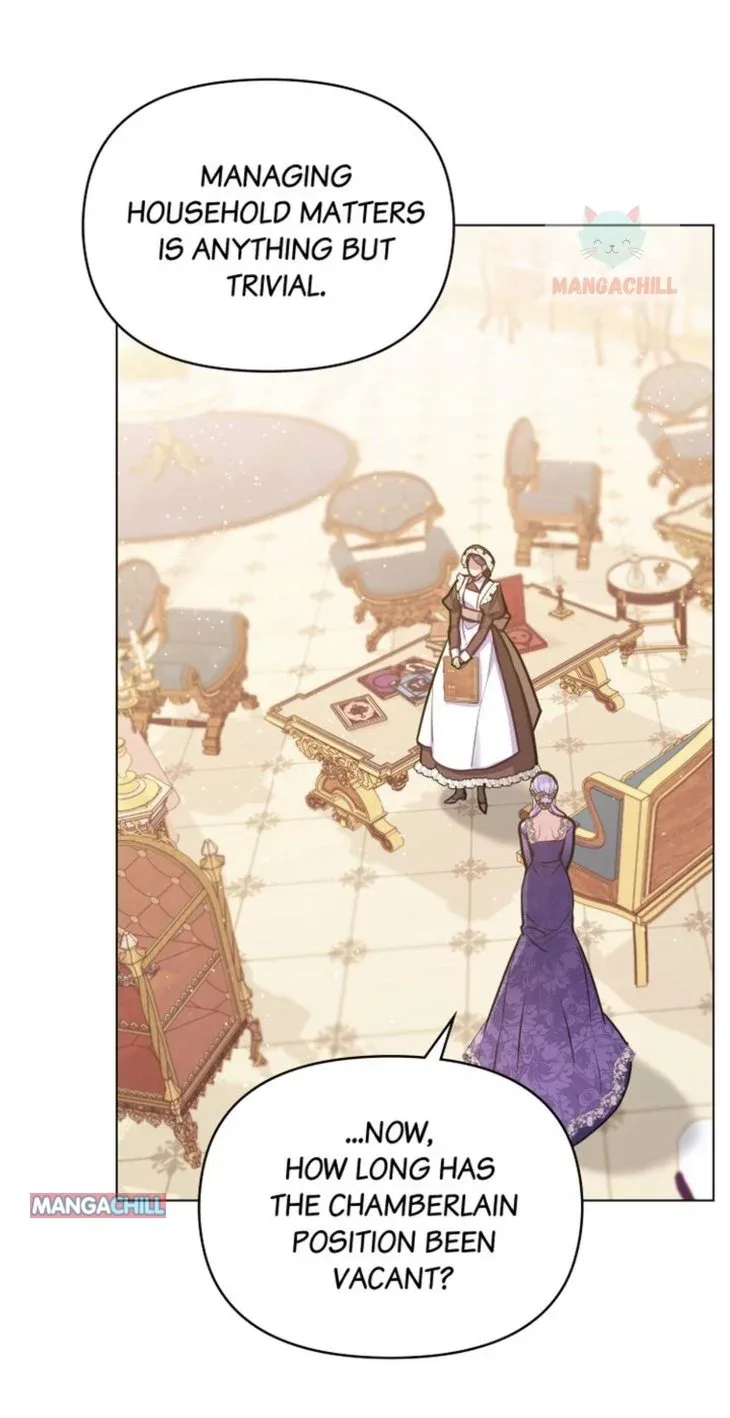 Disobey the Duke if You Dare Chapter 19 page 28