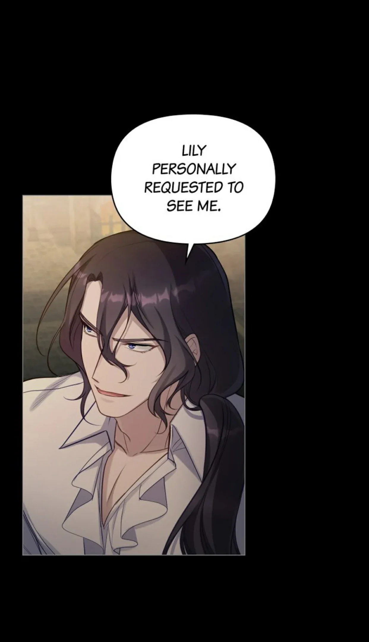 Disobey the Duke if You Dare Chapter 20 page 6