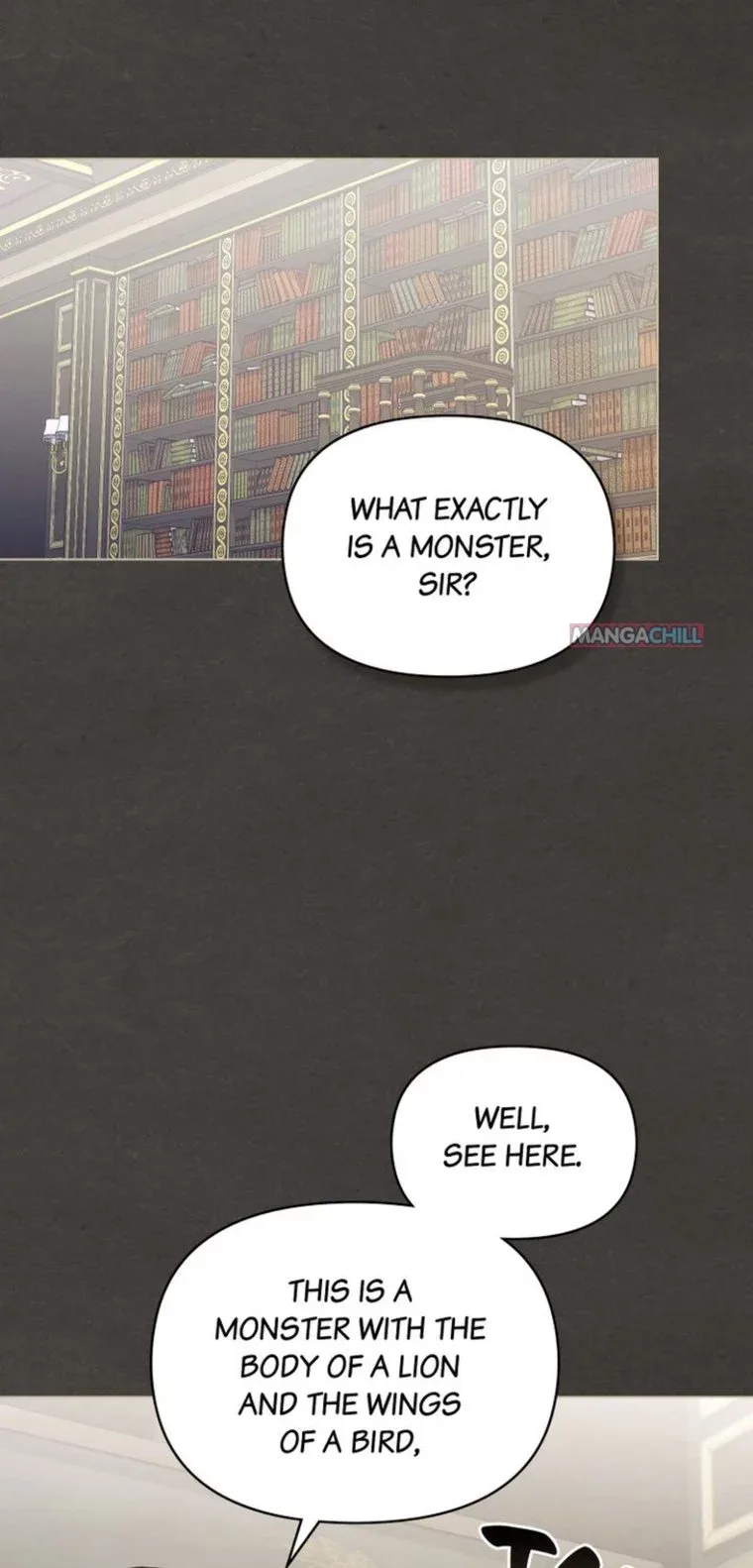 Disobey the Duke if You Dare Chapter 18 page 1