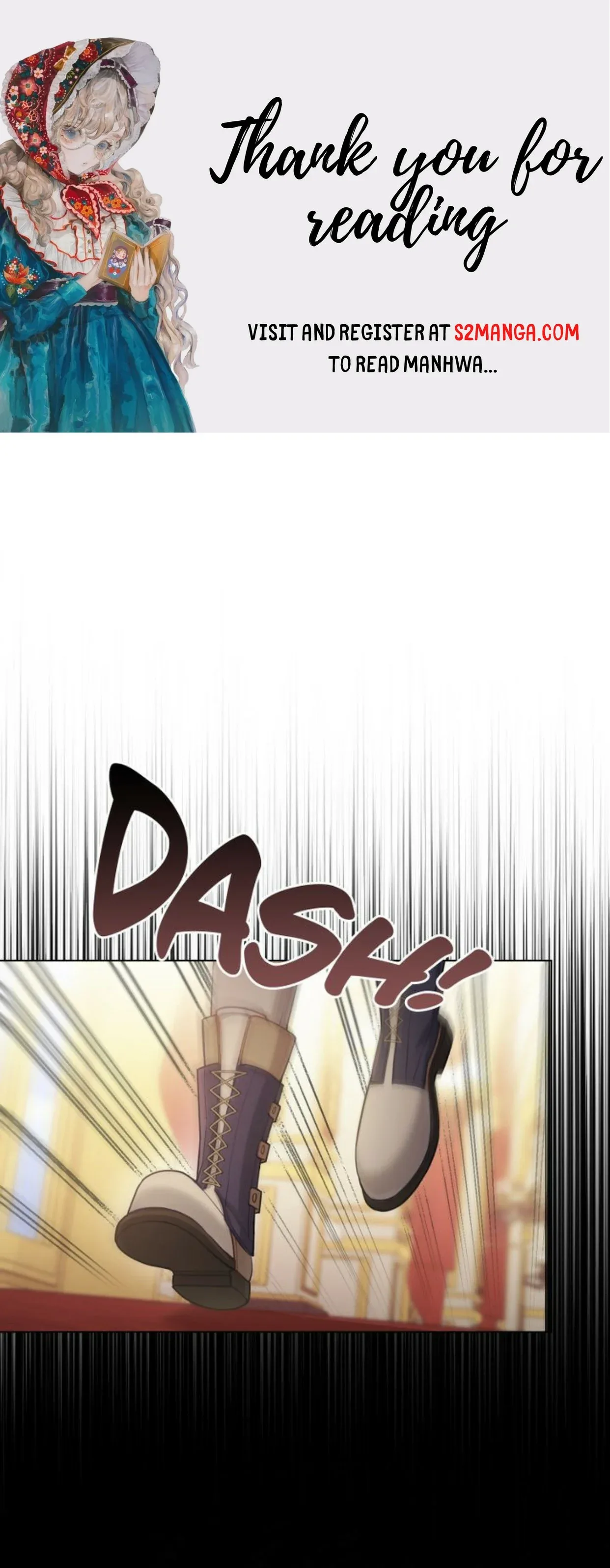 Disobey the Duke if You Dare Chapter 20 page 1