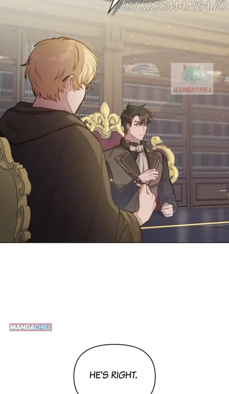 Disobey the Duke if You Dare Chapter 19 page 43