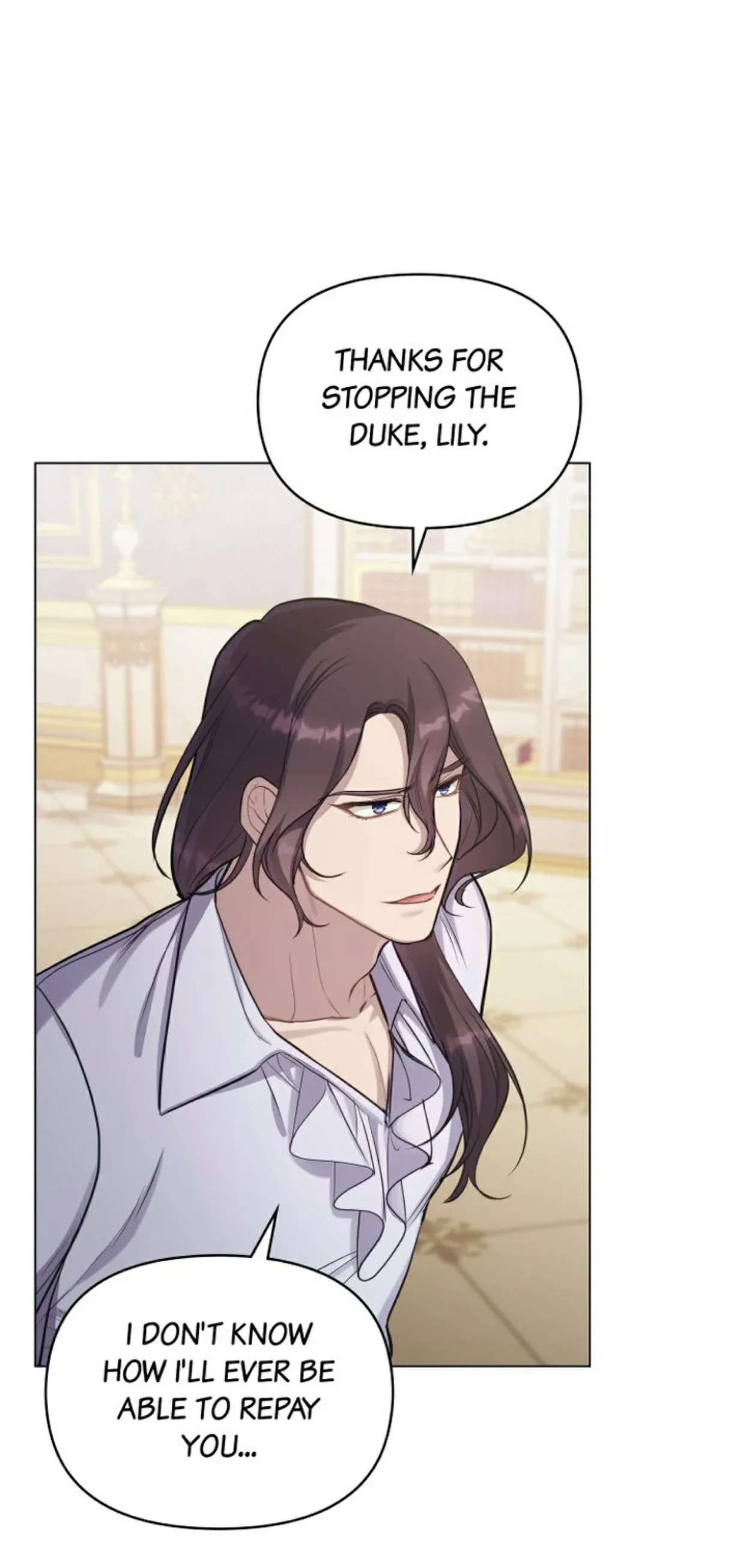 Disobey the Duke if You Dare Chapter 20 page 14
