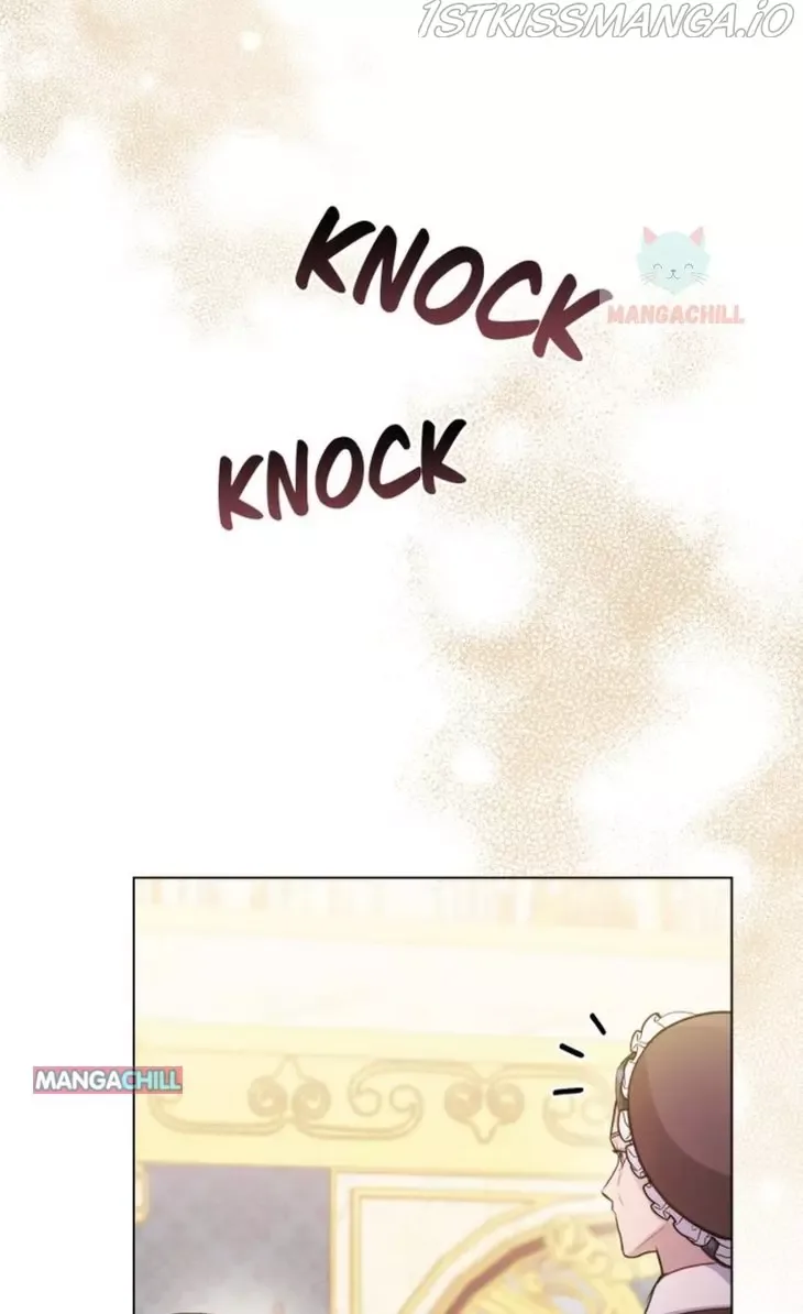 Disobey the Duke if You Dare Chapter 19 page 33