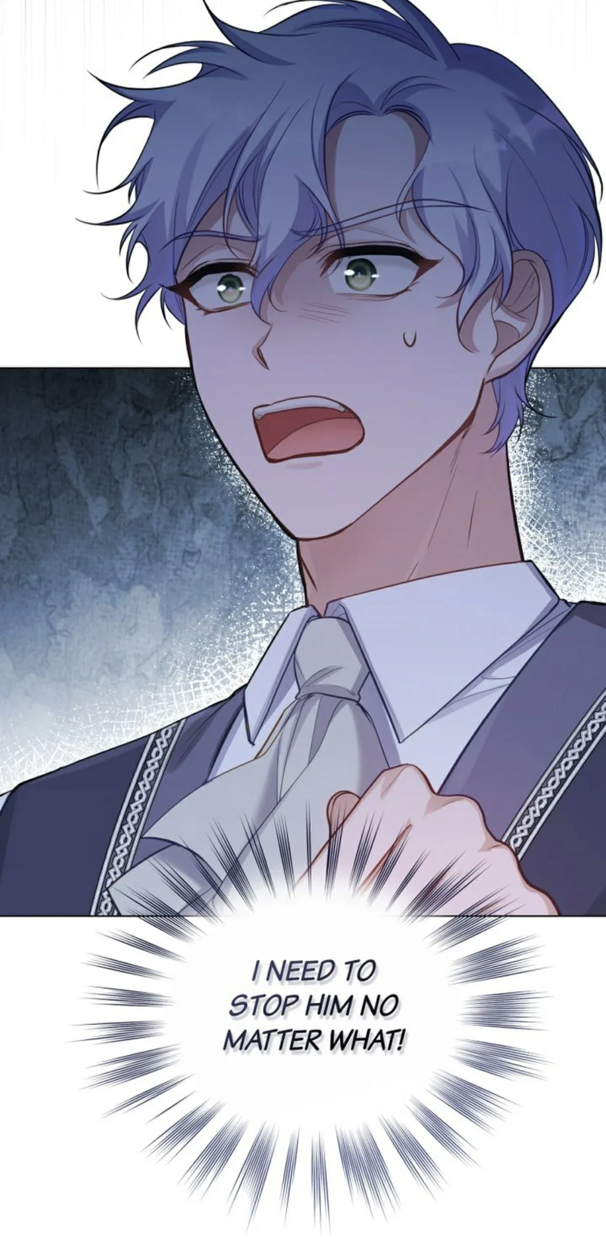Disobey the Duke if You Dare Chapter 20 page 11