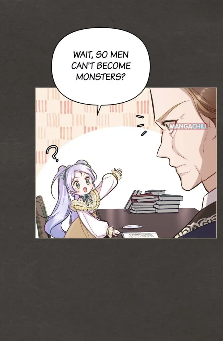 Disobey the Duke if You Dare Chapter 18 page 9