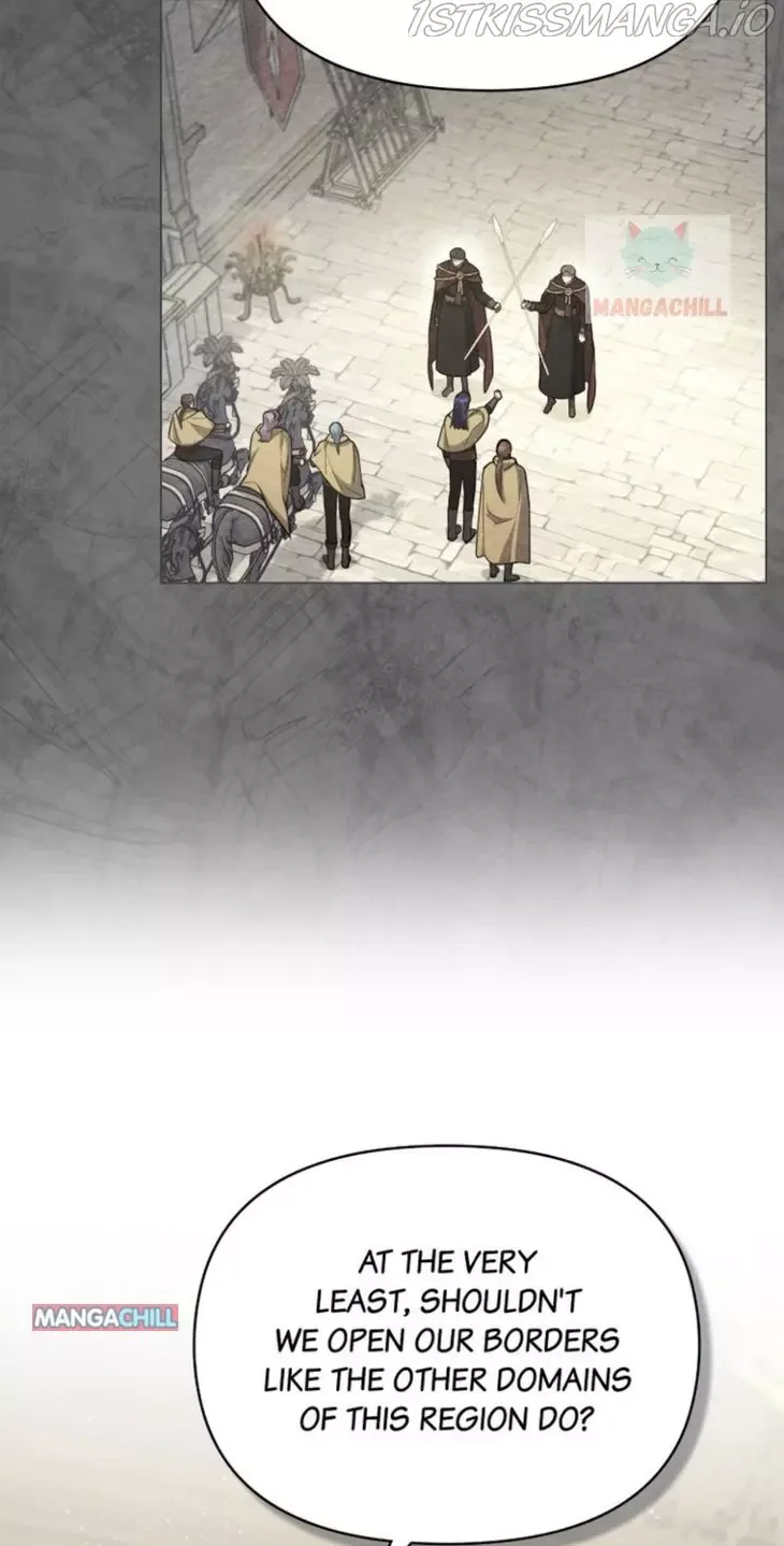 Disobey the Duke if You Dare Chapter 19 page 42
