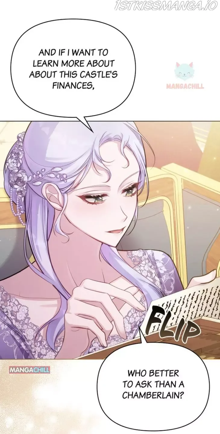 Disobey the Duke if You Dare Chapter 19 page 32