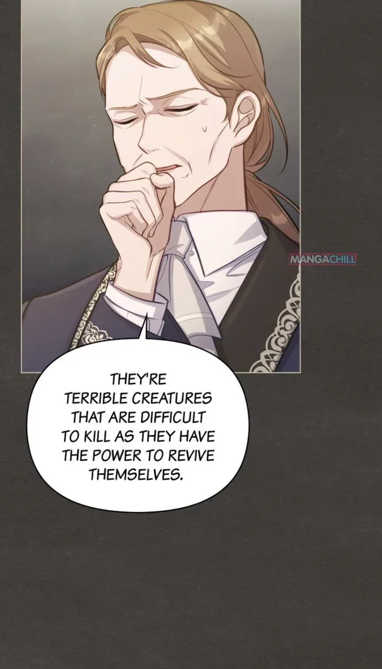 Disobey the Duke if You Dare Chapter 18 page 8