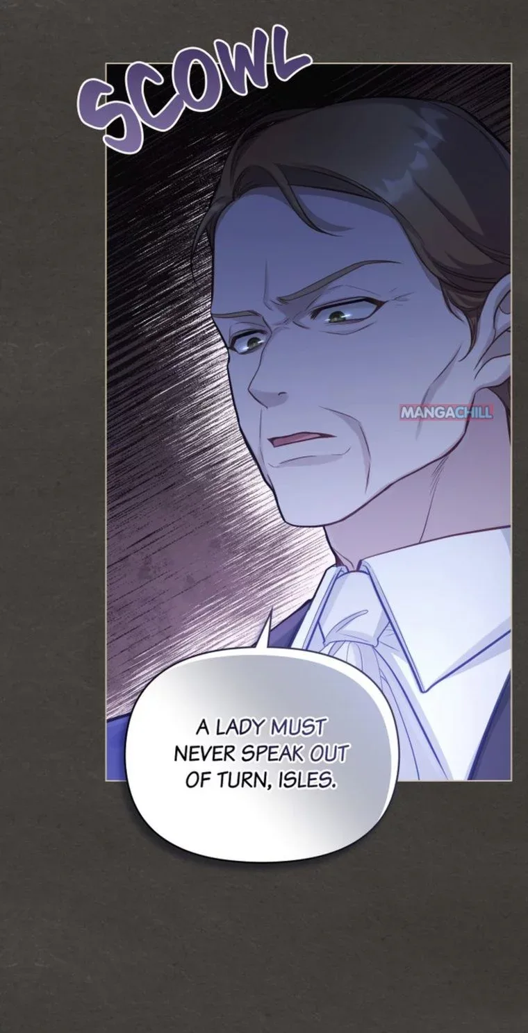 Disobey the Duke if You Dare Chapter 18 page 5