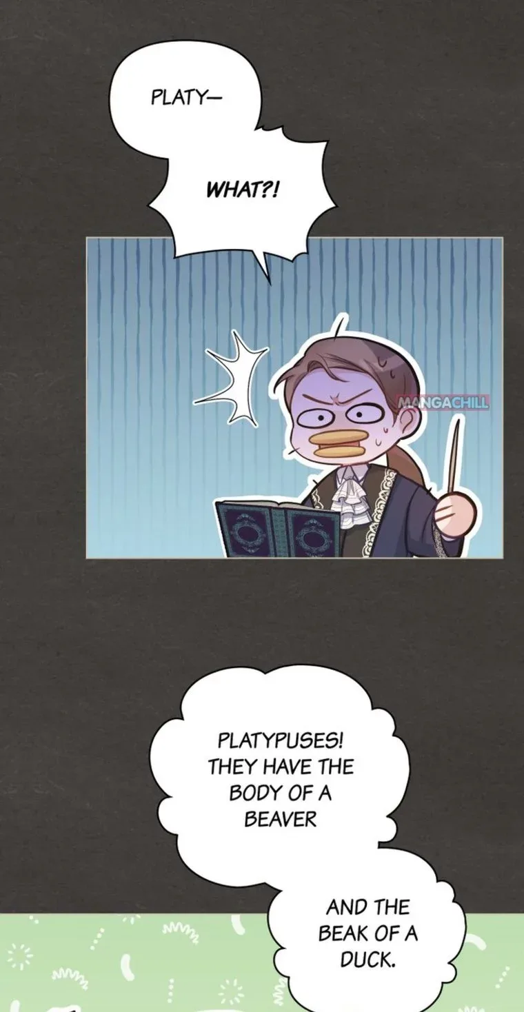 Disobey the Duke if You Dare Chapter 18 page 12