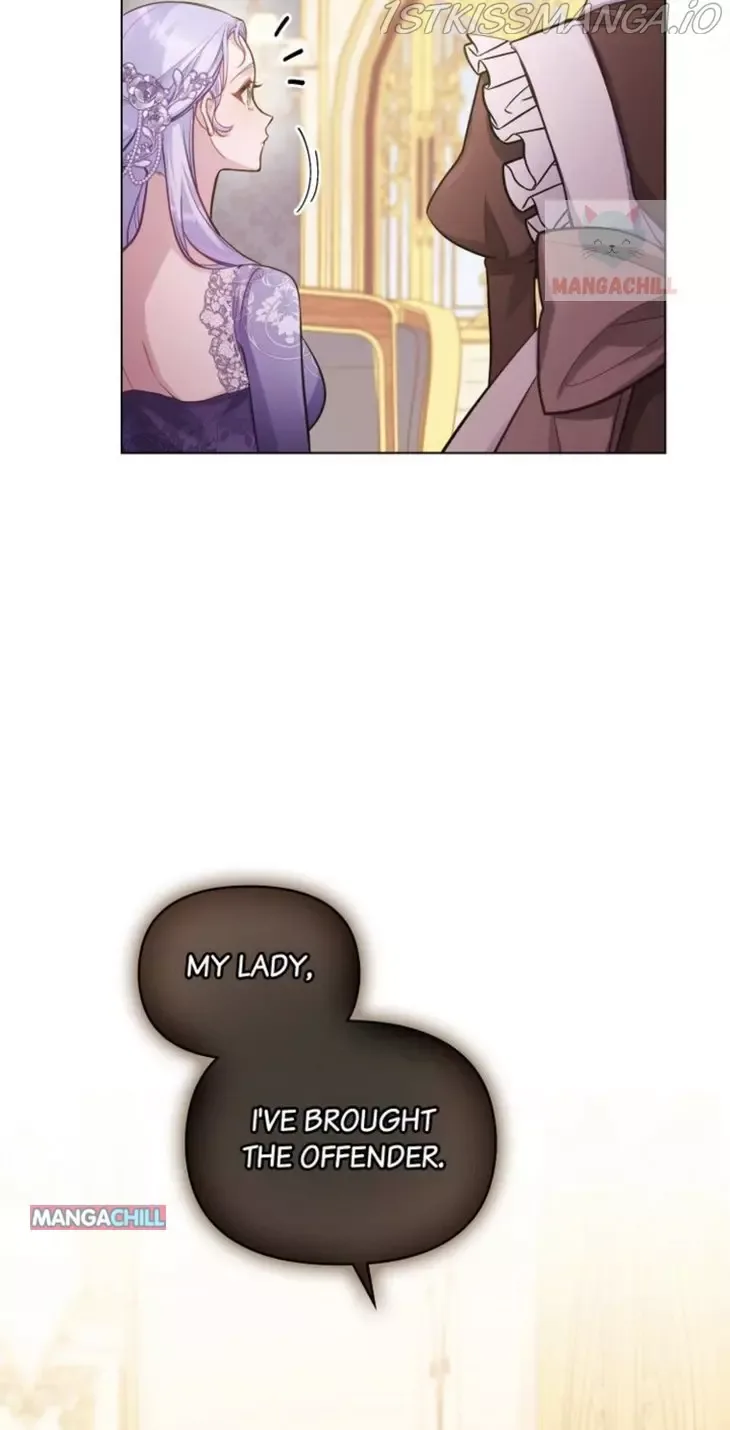 Disobey the Duke if You Dare Chapter 19 page 34