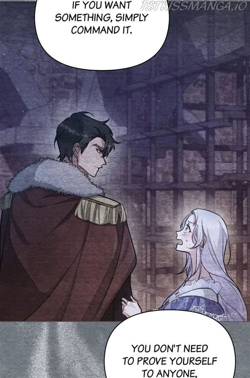 Disobey the Duke if You Dare Chapter 17 page 57