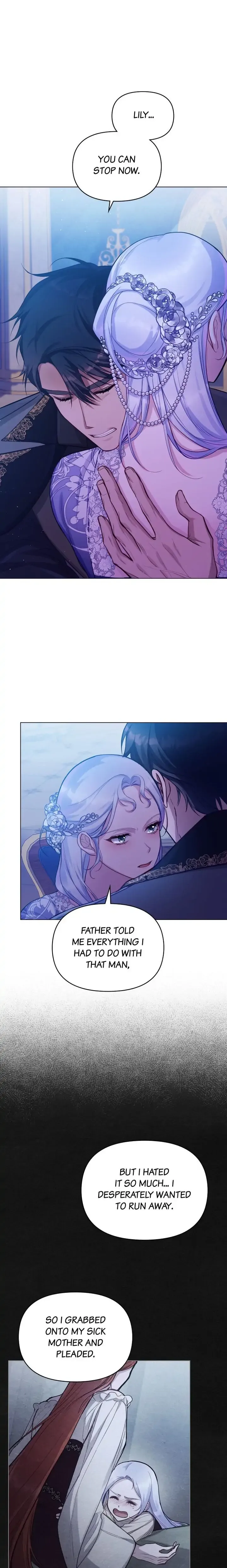 Disobey the Duke if You Dare Chapter 21 page 15