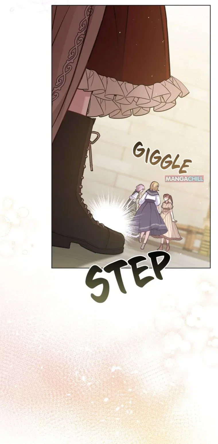 Disobey the Duke if You Dare Chapter 18 page 18