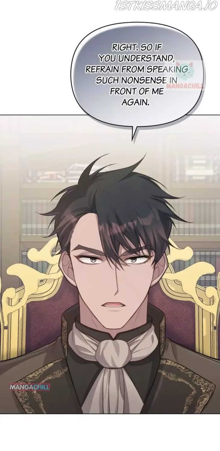 Disobey the Duke if You Dare Chapter 19 page 50
