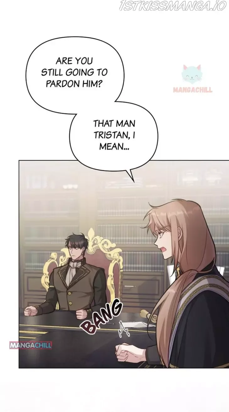 Disobey the Duke if You Dare Chapter 19 page 51