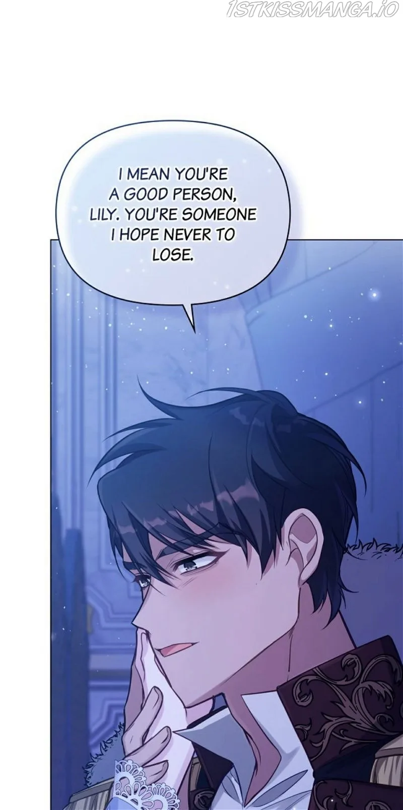 Disobey the Duke if You Dare Chapter 17 page 54