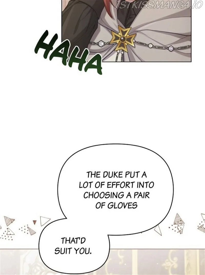 Disobey the Duke if You Dare Chapter 17 page 73