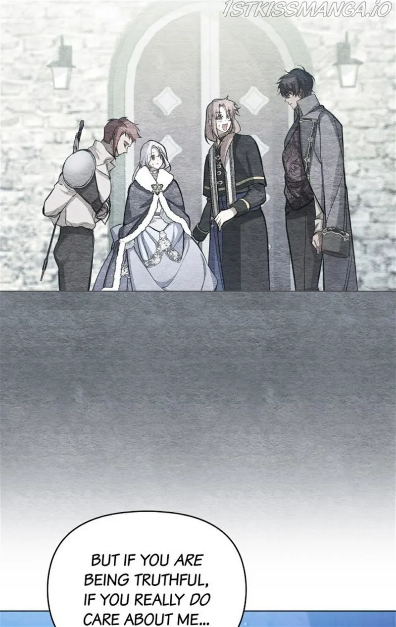 Disobey the Duke if You Dare Chapter 17 page 64