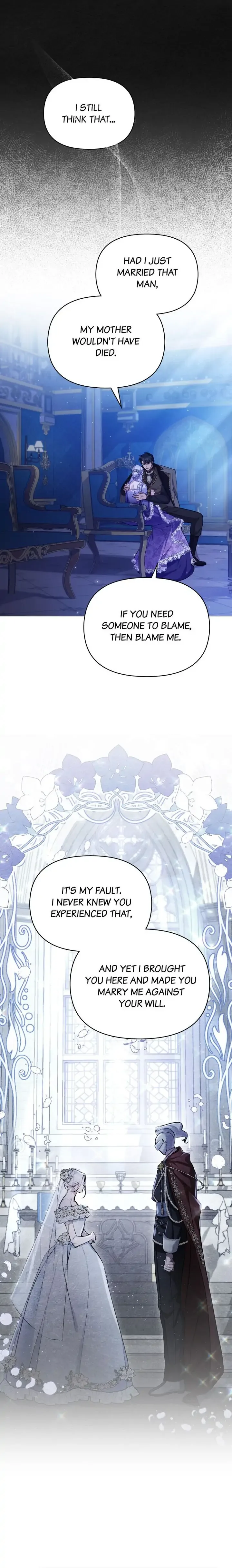 Disobey the Duke if You Dare Chapter 21 page 17